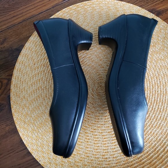 Orthofeet Bioheels Low Heels Pumps Womens Sz 8.5 - Picture 9 of 15